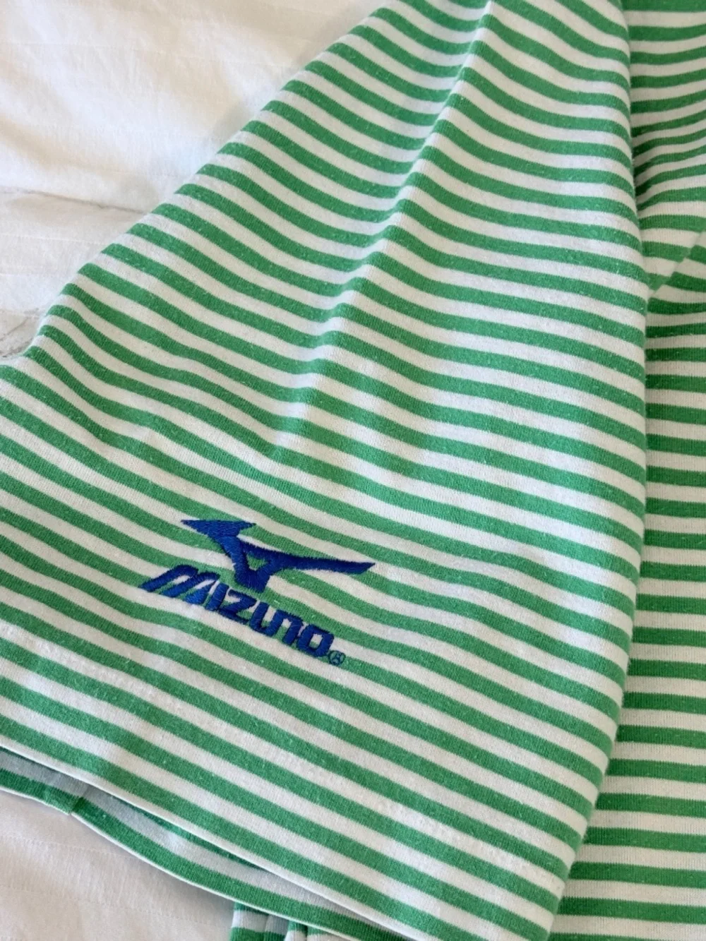 Polo Golf Mizuno AJGA Men's Polo Shirt Large